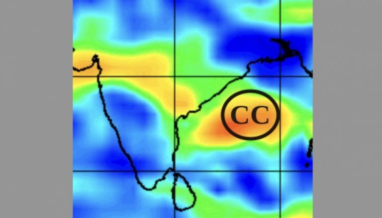 Cyclonic Circulation Forms Over Bay; Intensity Of Rain In Odisha May Increase From Tomorrow