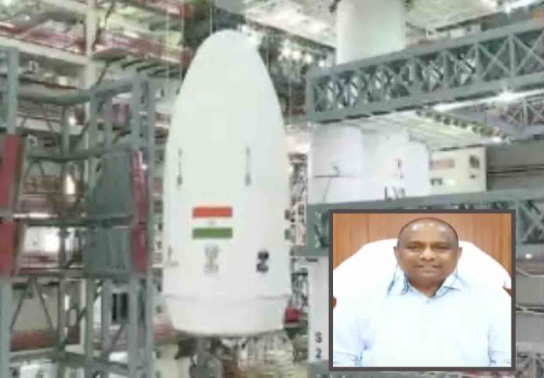 Know The Odisha Connect In Chandrayaan-3 To Be Launched Tomorrow