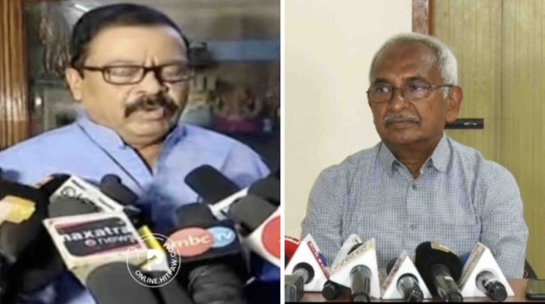 Naba Das Murder: BJP MP Suresh Pujari Points Towards Missing Links In Odisha CB Probe