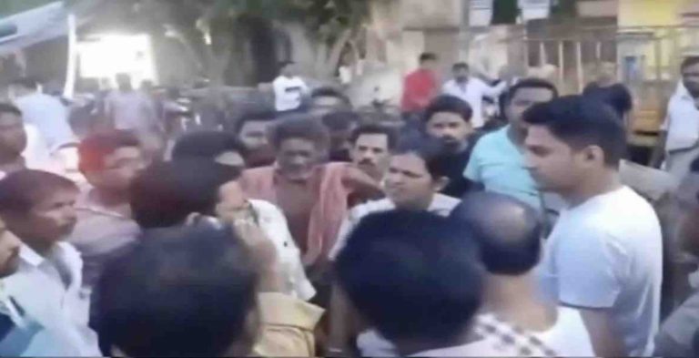 Domestic Help Files Complaint Against Odisha Woman Cop