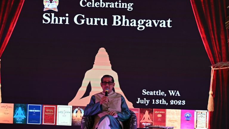 Odisha-Born Scholar-Thinker Honoured In USA As July 13 Proclaimed As Chandra Bhanu Satpathy Day