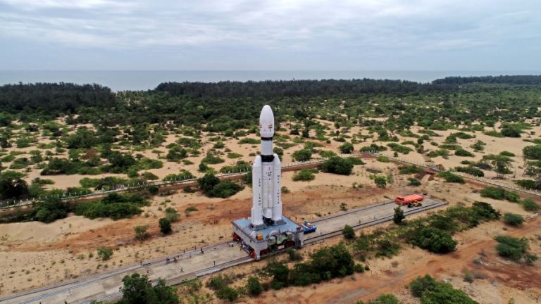 Chandrayaan 3 launch