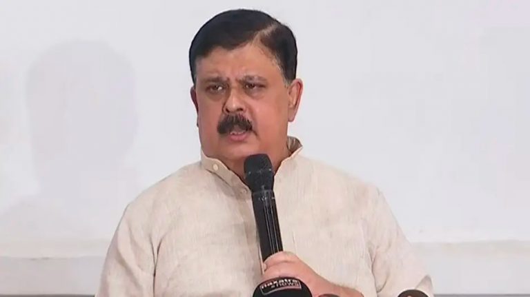 Chiranjib Biswal Blames Coterie For Working Against Him & Congress In Odisha; To Contest Polls In 2024