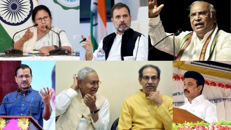 Congress backs AAP before Opposition meet