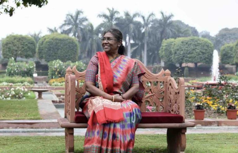 President Droupadi Murmu To Visit Odisha Again In July Last Week