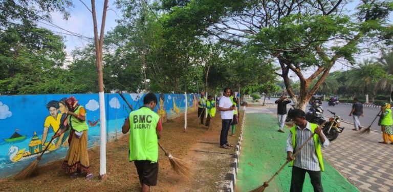 Amid Spike In Dengue Cases, 3 Hotspots Identified In Bhubaneswar; Sanitation Drive Intensified