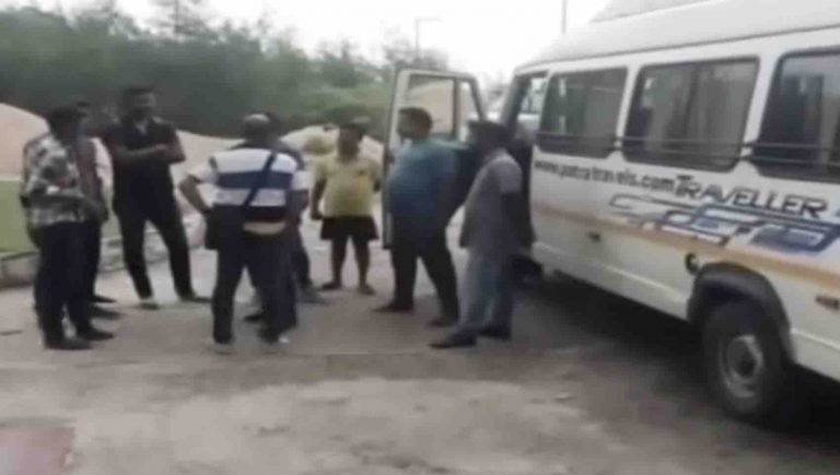 9 Detained While Striking Deal To Leak CGL Exam Question Paper; Mastermind From Bhubaneswar