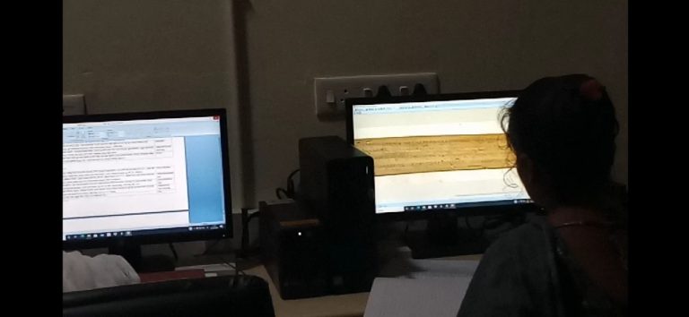 Six Odia Serials From Early 12th Century Digitised By Cuttack’s Ravenshaw University