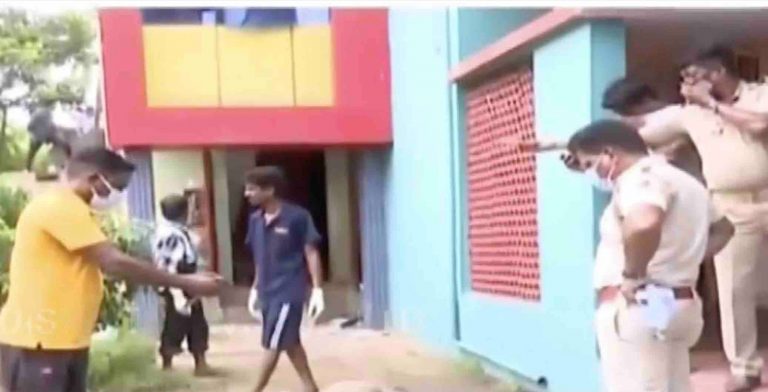 Decomposed Body Of Doctor Found From Rented House In Odisha’s Cuttack