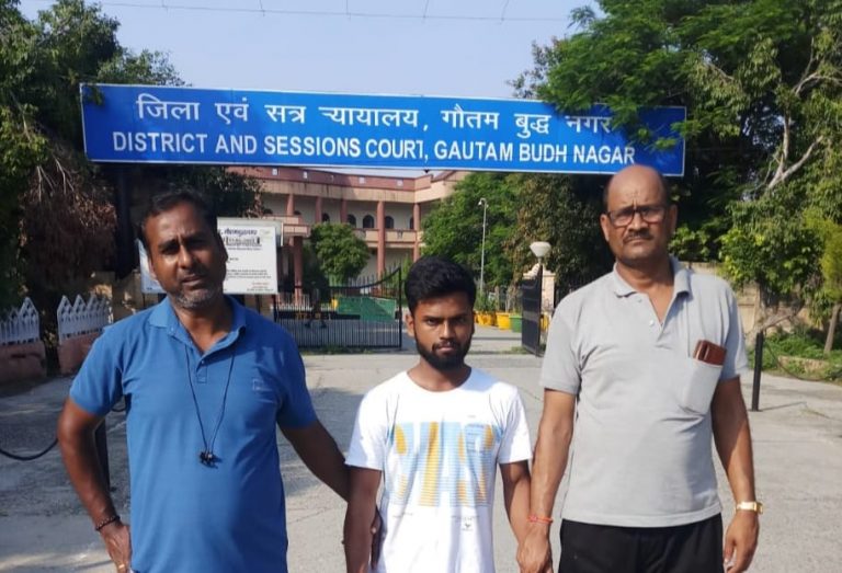 Over Rs 14 Crore QR Code Manipulation Fraud Detected In Odisha; One Arrested From Noida