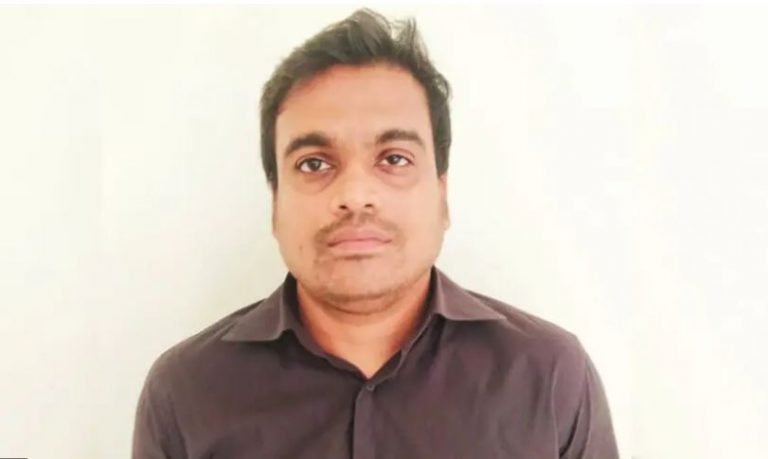 Odisha EOW Arrests Ex-Branch Manager Of Central Bank Of India In Rs 1.09 Cr Loan Fraud Case