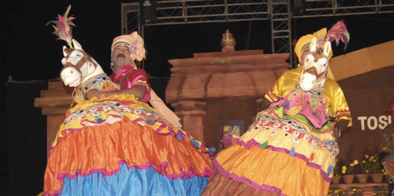 Odisha Govt Increases Remuneration Of Folk Artists