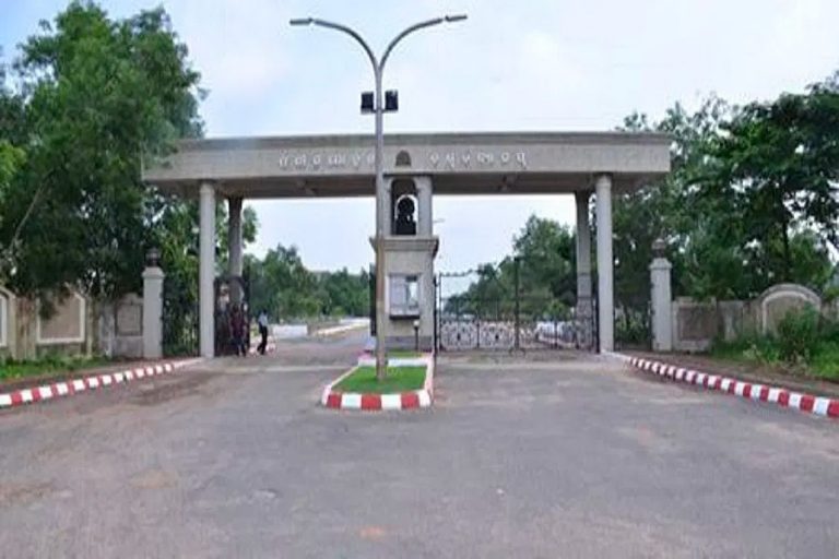 Odisha’s Fakir Mohan University Improves Grade From ‘B+’ To ‘A’