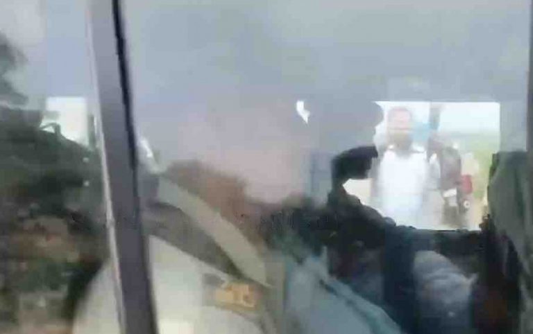 Odisha Minister Naba Das Murder Case: Accused Gopal Das Produced In Jharsuguda JMFC Court