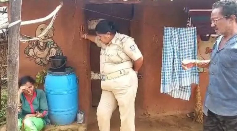 Plus II Girl Student Found Dead With Throat Slit In Odisha’s Balangir