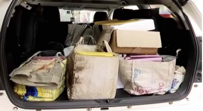 IT-Raid On Real Estate Firm In Bhubaneswar