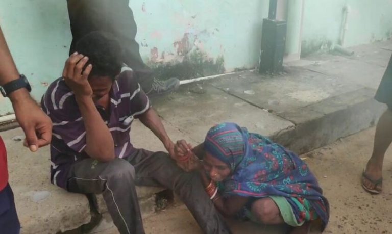 6-Year-Old Boy Dies After Being Administered ‘Wrong Injection’ By Quack In Odisha’s Jajpur