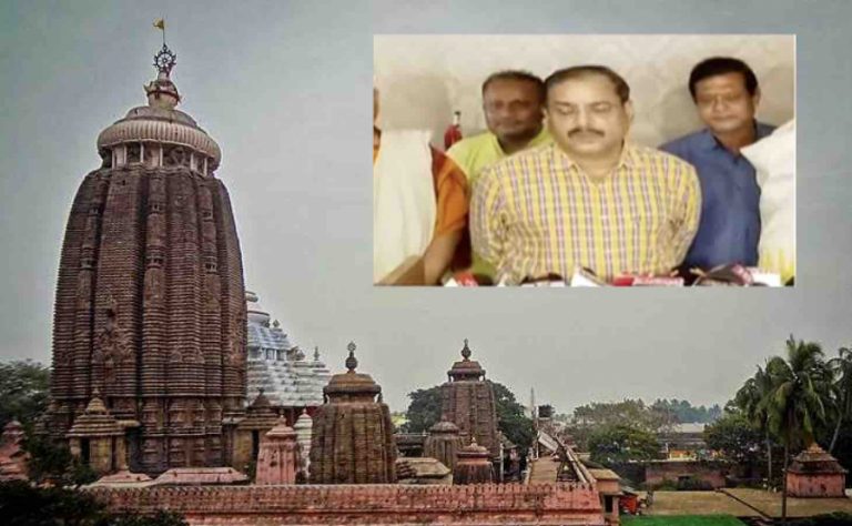 ‘Banakalagi’ Stalemate Continues At Puri Jagannath Temple, Niti Sub-Committee Meeting Tomorrow
