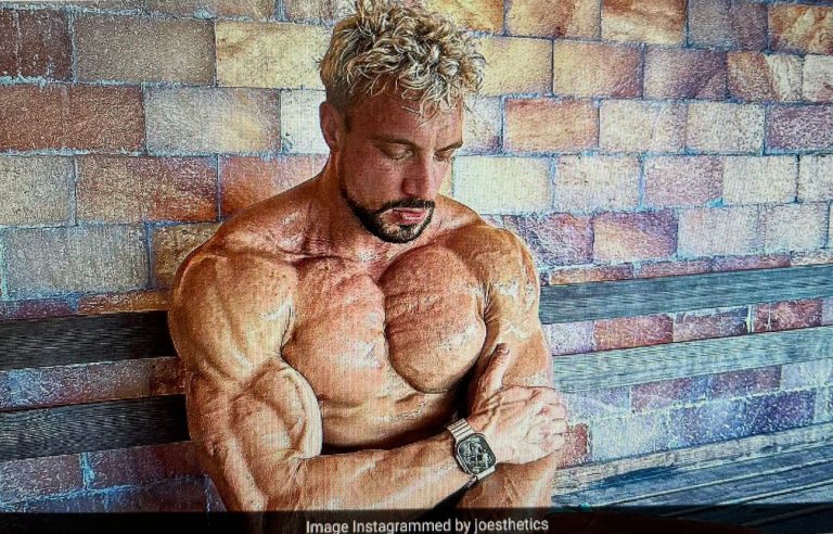 What Is Aneurysm That Took German Bodybuilder Jo Lindner’s Life At 30?