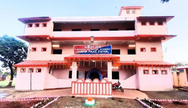 GAIL Official Critical After Being Stabbed During Extortion Bid In Odisha’s Koraput