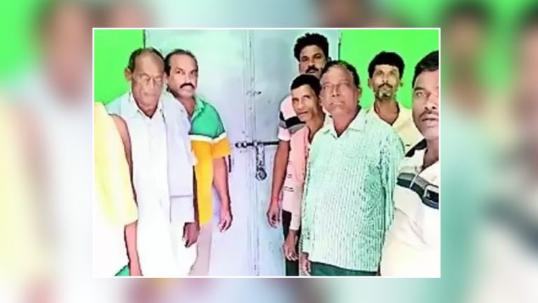 Parents Lock Teachers Inside School In Odisha’s Kendrapada Protesting Staff Crunch