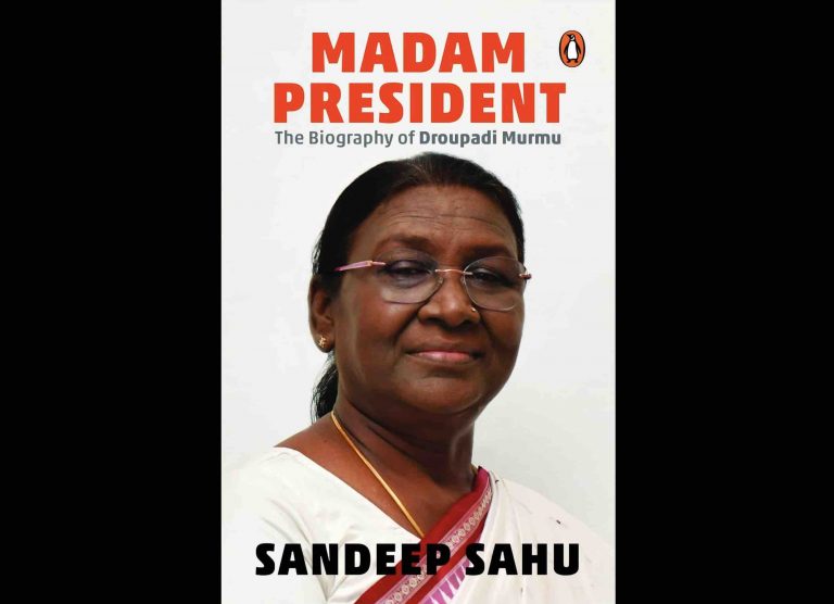 Book Review: ‘Madam President’, An Elegant Retelling Of Droupadi Murmu’s Extraordinary Life
