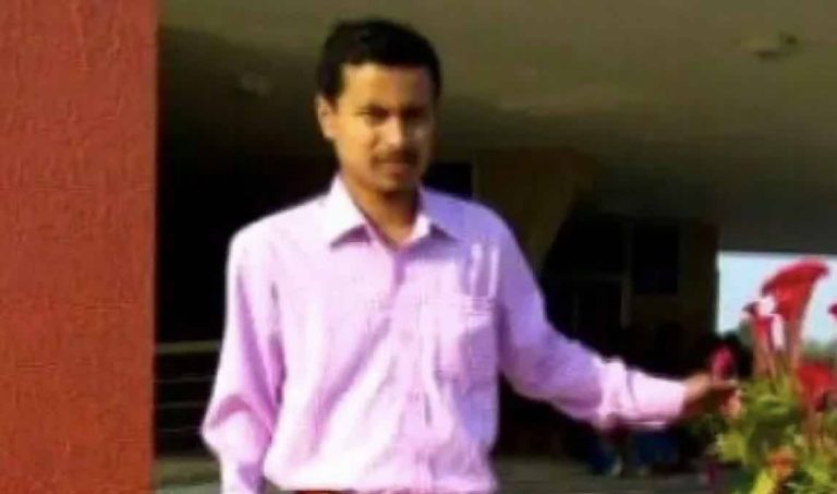 Man Jumps Into Mahanadi In Odisha’s Sambalpur, Goes Missing
