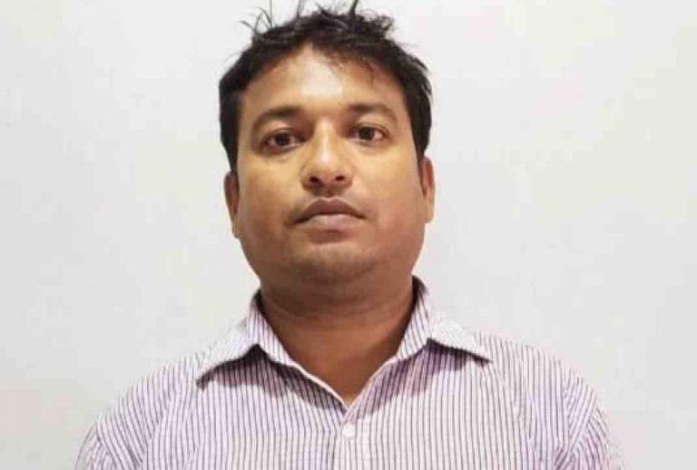One More Arrest In Odisha’s Land Fraud Case; EOW Issues Advisory, Toll Free Number