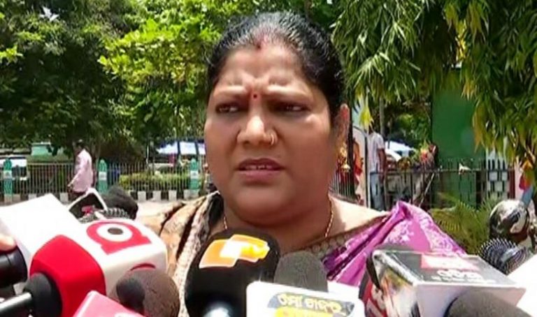 Woman BJD Leader Lodges Fresh Police Complaint Of Harassment Against Former Odisha Minister; Seeks Protection