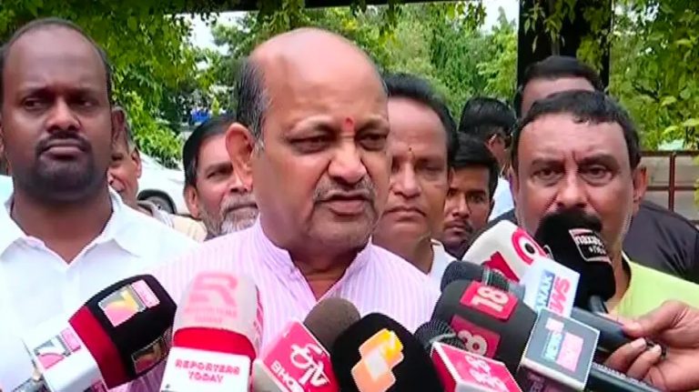 BJP Playing Politics, Says BJD Over Demand For CBI Probe In OSSC Paper Leak