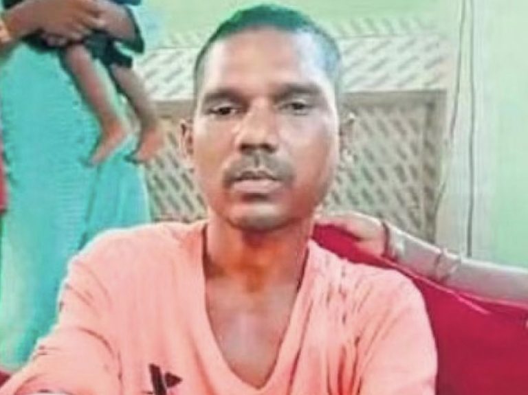 NCST Notice To Odisha Govt, RPF DG On Migrant Worker Losing Hands