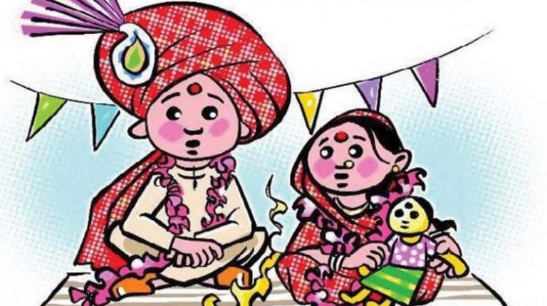 Minor Girl’s Marriage Bid Foiled In Odisha’s Cuttack