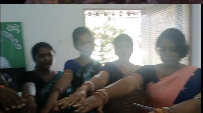 Odisha’s Mission Shakti Community Support Staff Get A Hike in Monthly Incentive