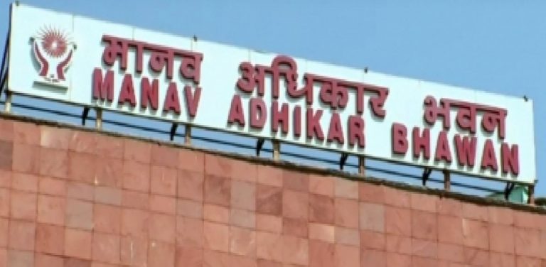 NHRC Seeks Action Taken Report From Odisha Govt Over Lingaraj Temple Mishap On Maha Shivratri