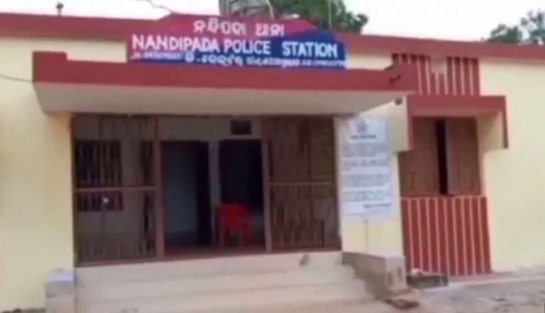 Constable’s Body Found Floating In Pond Outside Police Station In Odisha’s Keonjhar
