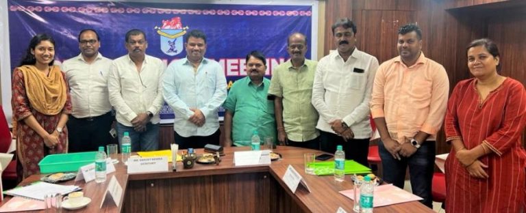 OCA Apex Council Meeting