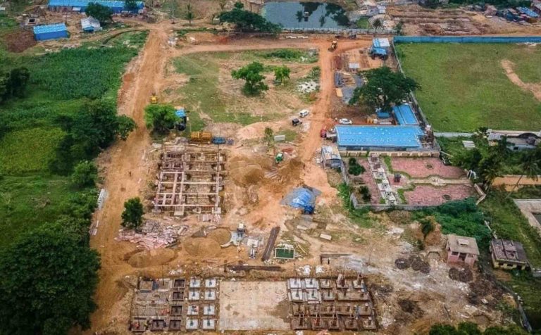 Entrance Test For Integrated MA PhD Programme At Odia university On August 13