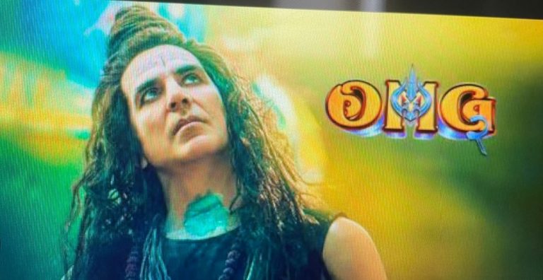 Has Censor Board Put On Hold Akshay Kumar’s OMG 2?