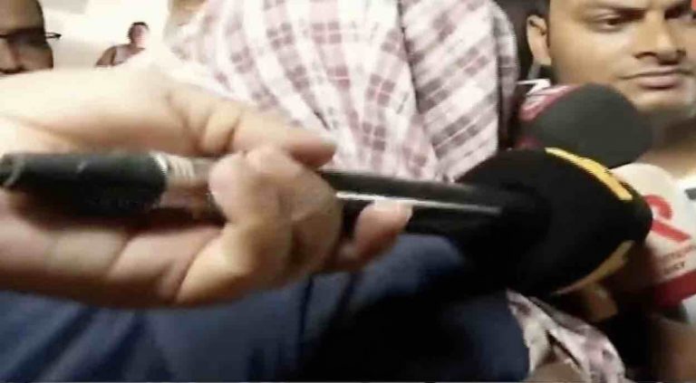 OTP-Sharing Scam: NIA Team Arrives In Bhubaneswar; Accused Abhijeet Admits Sending Money To Mastermind