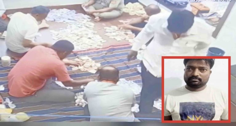 Odisha: Peon Held For Stealing From Puri Jagannath Temple Donation Box