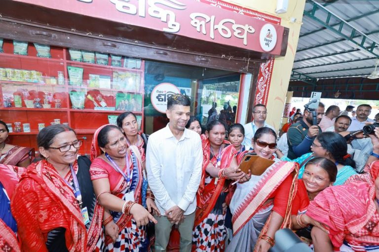 Rs 247 Cr Mega Lift Irrigation Projects To Be Commissioned This Month In Odisha’s Boudh