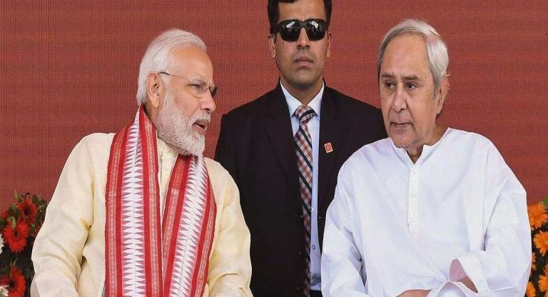 Congress Dubs Survey Predicting Its Rout In LS Polls In Odisha & 3rd Term For PM Modi As ‘Sponsored’