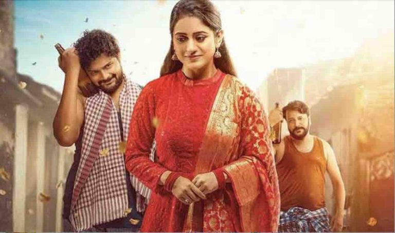 Makers Of Odia Movie ‘Priye Tu Mo Siye’ In Trouble Over ‘Casteist’ Dialogue