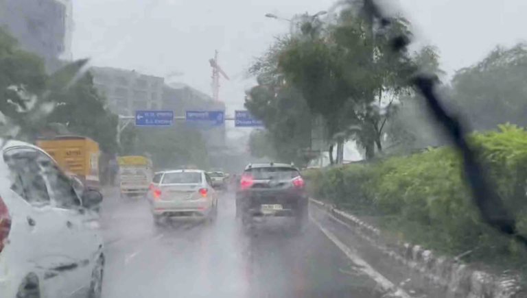 Low Pressure Forms Over Bay; Extremely Heavy Rain To Batter Odisha As IMD Issues Orange Alert