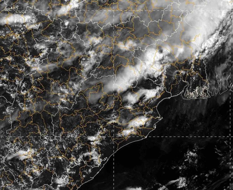 Sultry Weather In Odisha Till July 5; IMD Issues Heavy Rain Warning For 3 Days