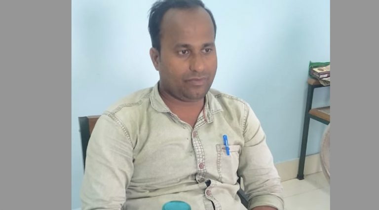 Revenue Inspector Caught Taking 25K Bribe In Odisha’s Malkangiri