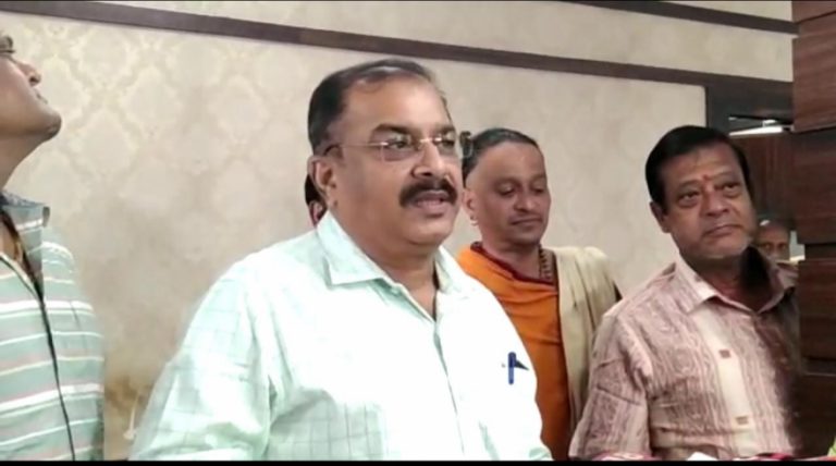 No End To Banakalagi Impasse, Decision Likely At Jagannath Temple Managing Committee Meeting On Aug 1