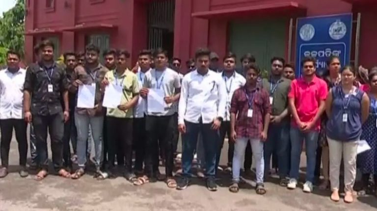 Odisha: Ravenshaw Students Oppose Shifting Of Departments To New Campus; Know Why