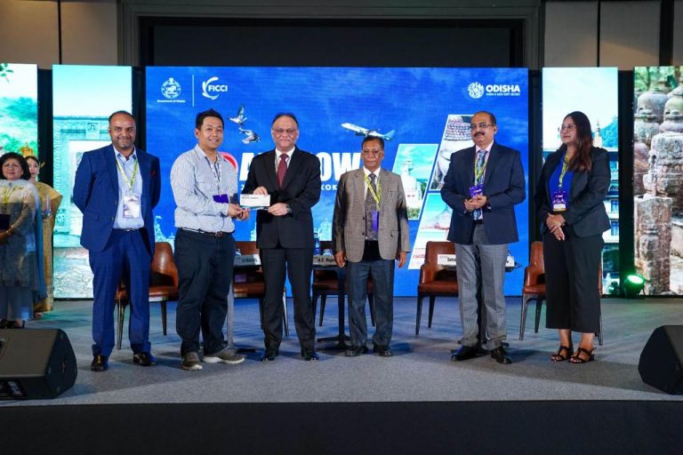 Odisha’s Heritage Takes Centre Stage In Tourism Roadshow at Bangkok