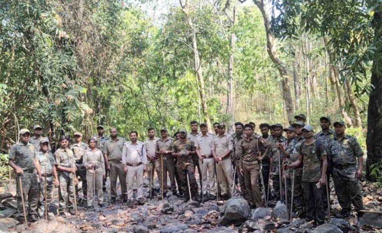 Odisha Govt Provides Immunity To Forest Personnel For Firearm Use